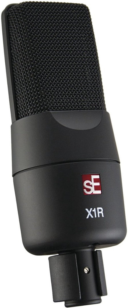 X1 R sE Electronics Ribbonmicrofoon