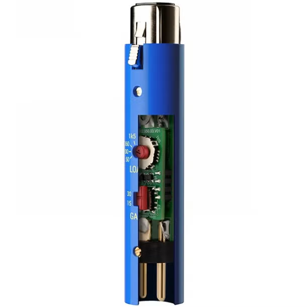 DM2 TNT sE-Electronics Inline Preamp