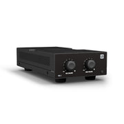 PRE 2 LD Systems 2-kanaals Microfoon- &amp; Line-mixer