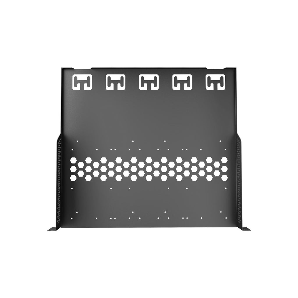 TICA RK LD Systems 19" Rackadapter