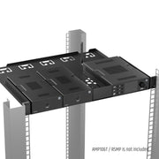 TICA RK LD Systems 19" Rackadapter