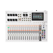 MGX16 W Yamaha Digitale Mengtafel (Wit)