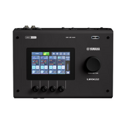 URX22 B Yamaha Audiointerface (Zwart)