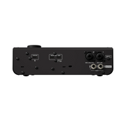 URX22 B Yamaha Audiointerface (Zwart)