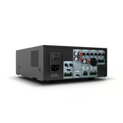PRE ST1 LD Systems 4-Kanaals Stereomixer-voorversterker