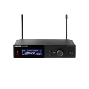 SLXD24+/B58 Shure Draadloos Handheld Systeem G65 (470-606MHz)