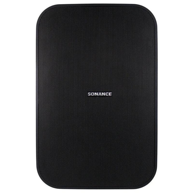 PS-S83T MKII Sonance Opbouwluidspreker 8" (Zwart)