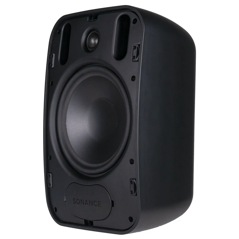 PS-S83T MKII Sonance Opbouwluidspreker 8" (Zwart)
