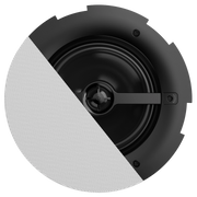 CALI660II/W Audac Plafondluidspreker (Wit)