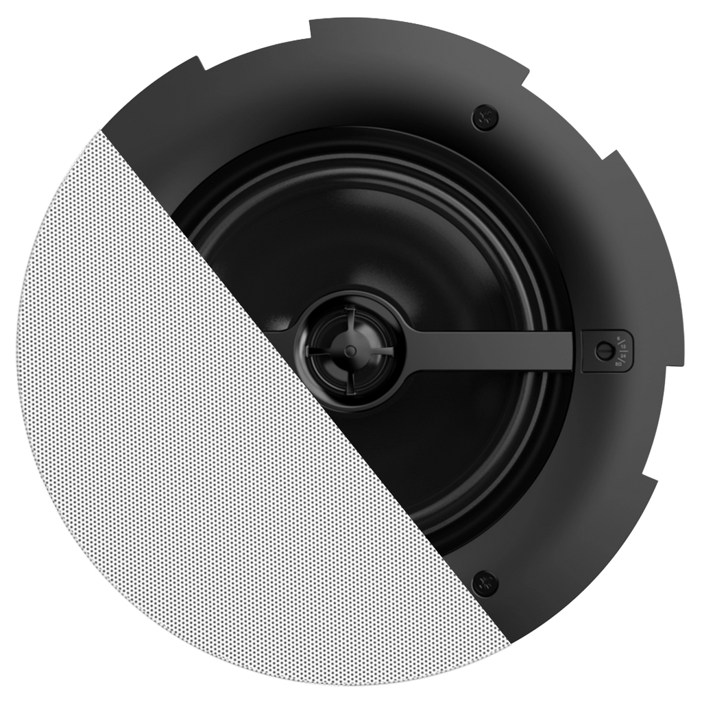CALI660II/W Audac Plafondluidspreker (Wit)