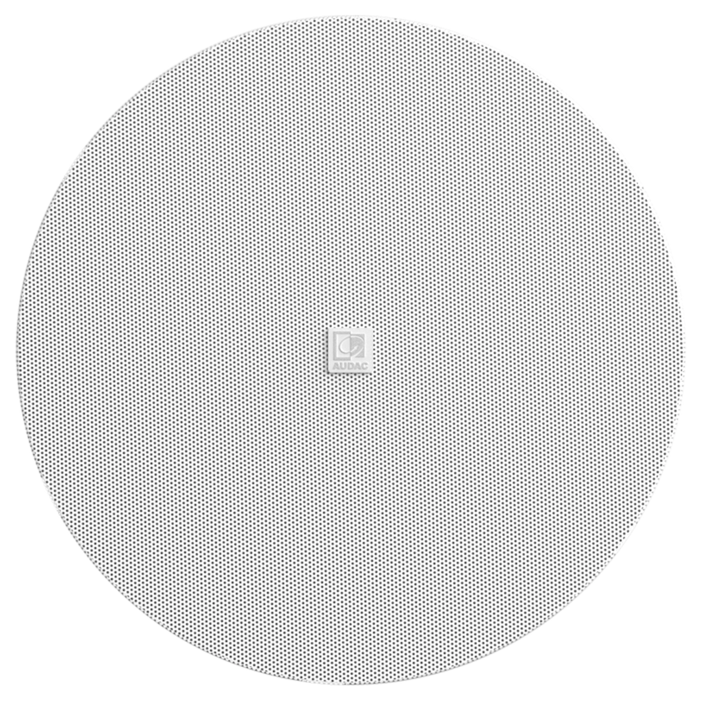 CALI660II/W Audac Plafondluidspreker (Wit)
