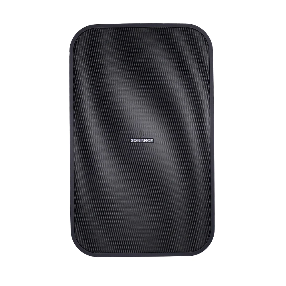 PS-S63T MKII Sonance Opbouwluidspreker 6.5" (Zwart)