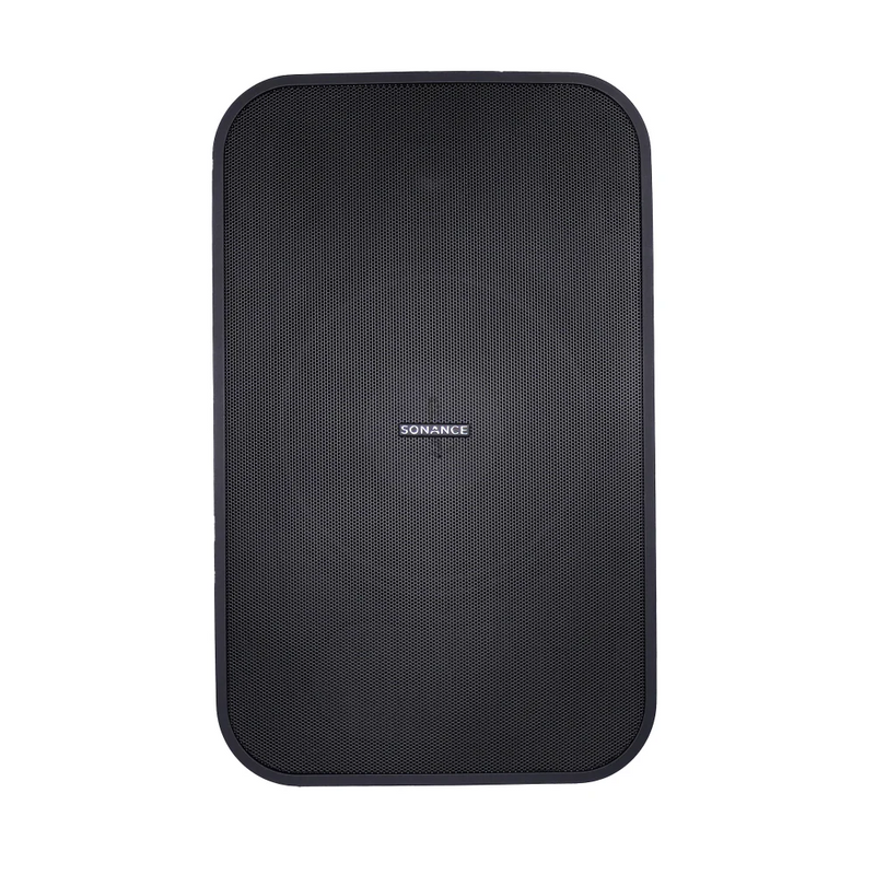 PS-S63T MKII Sonance Opbouwluidspreker 6.5" (Zwart)