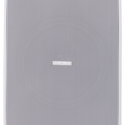 PS-S83T MKII Sonance Opbouwluidspreker 8" (Wit)
