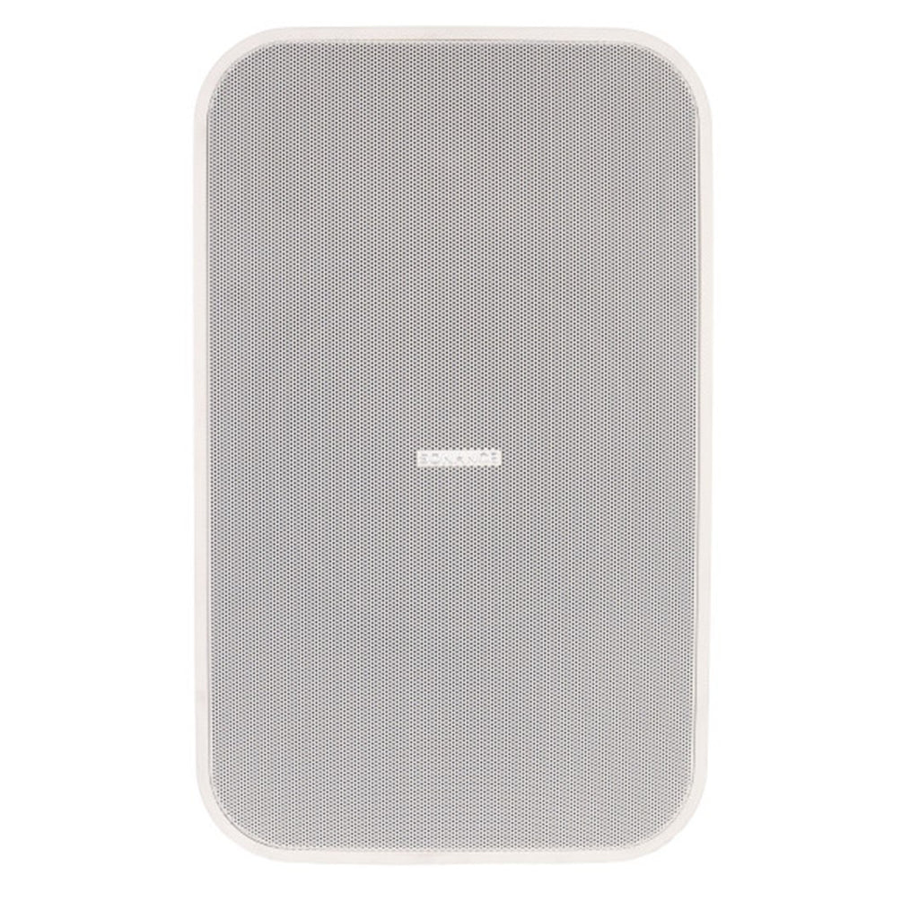 PS-S63T MKII Sonance Opbouwluidspreker 6.5" (Wit)
