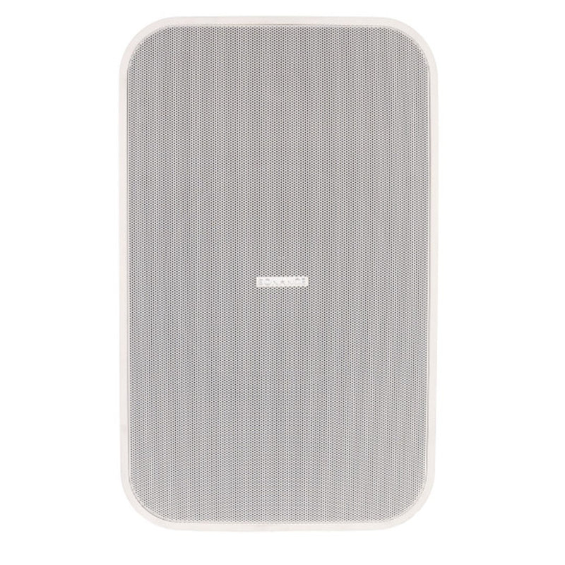 PS-S63T MKII Sonance Opbouwluidspreker 6.5" (Wit)