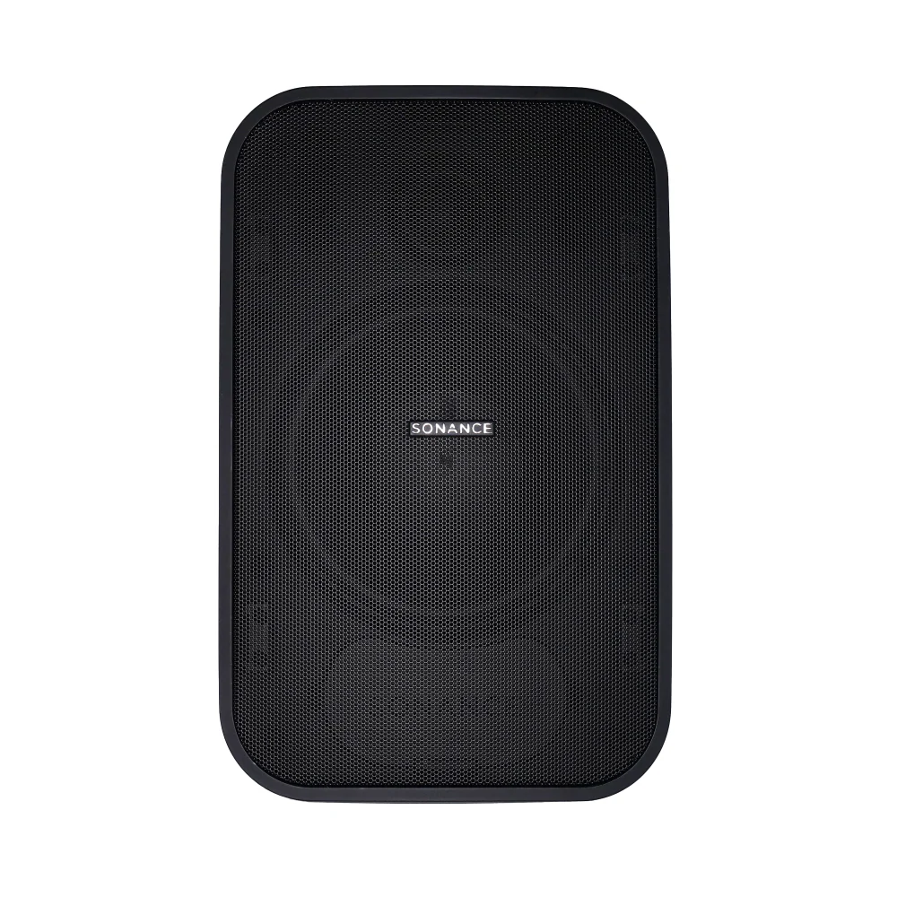 PS-S53T MKII Sonance Opbouwluidspreker 5.25" (Zwart)