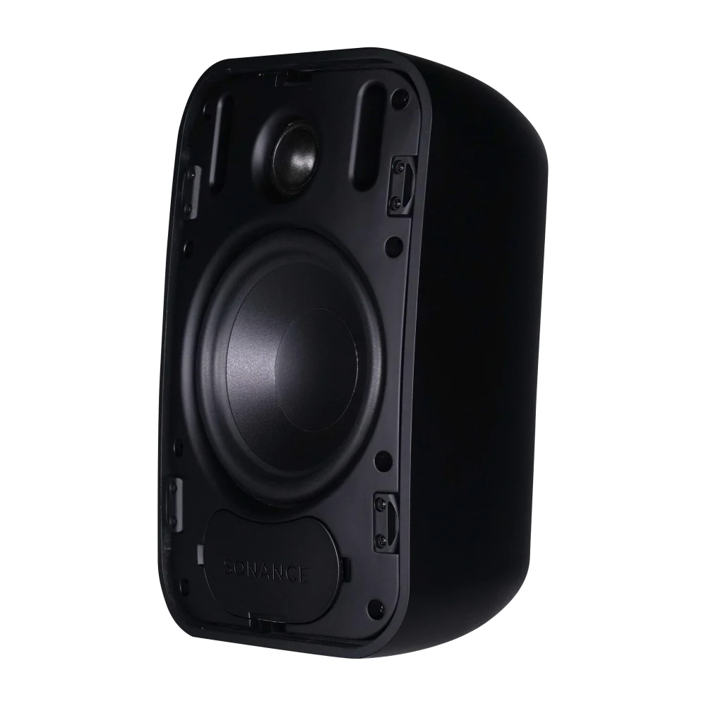 PS-S53T MKII Sonance Opbouwluidspreker 5.25" (Zwart)
