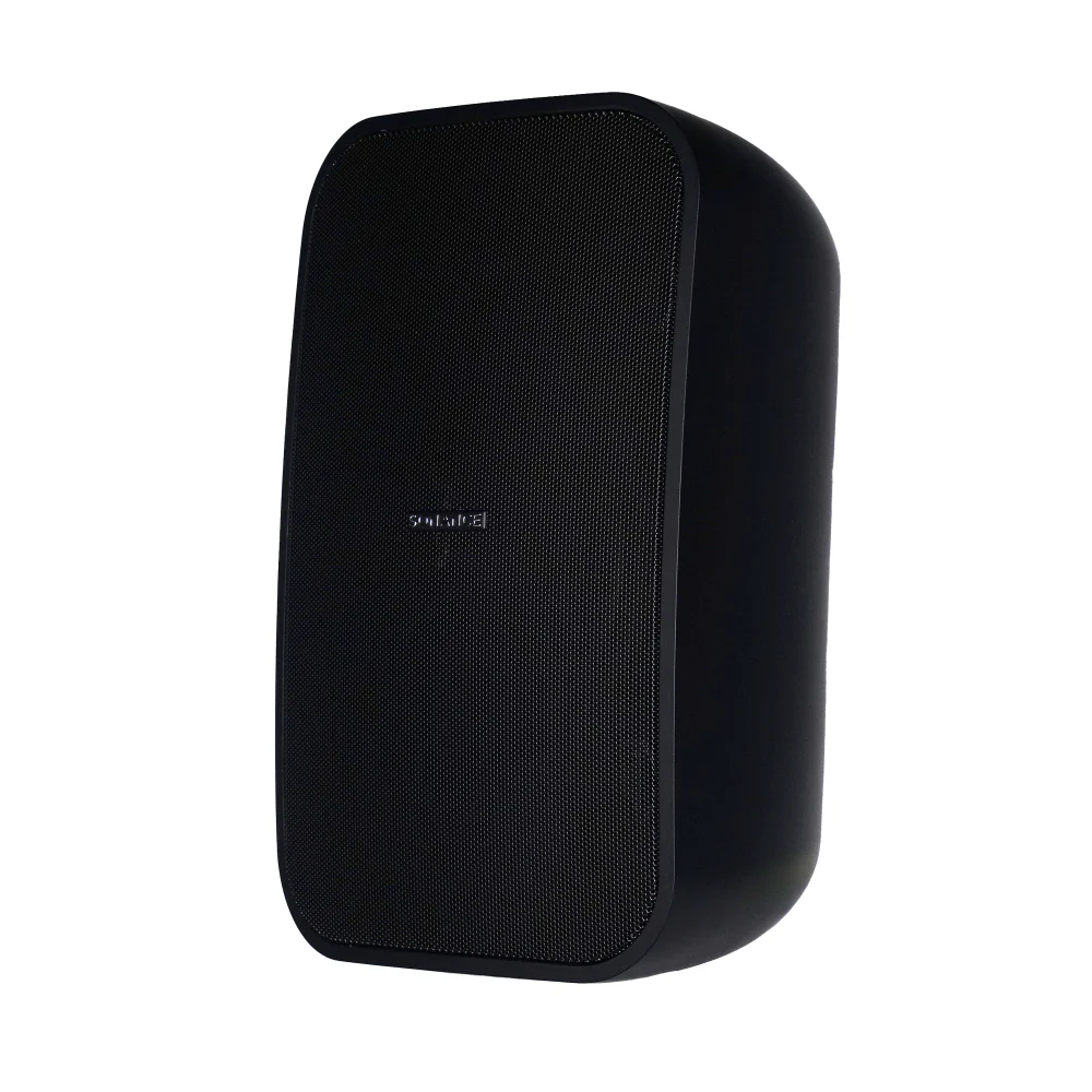 PS-S53T MKII Sonance Opbouwluidspreker 5.25" (Zwart)