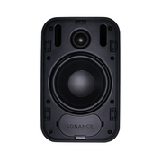 PS-S53T MKII Sonance Opbouwluidspreker 5.25" (Zwart)