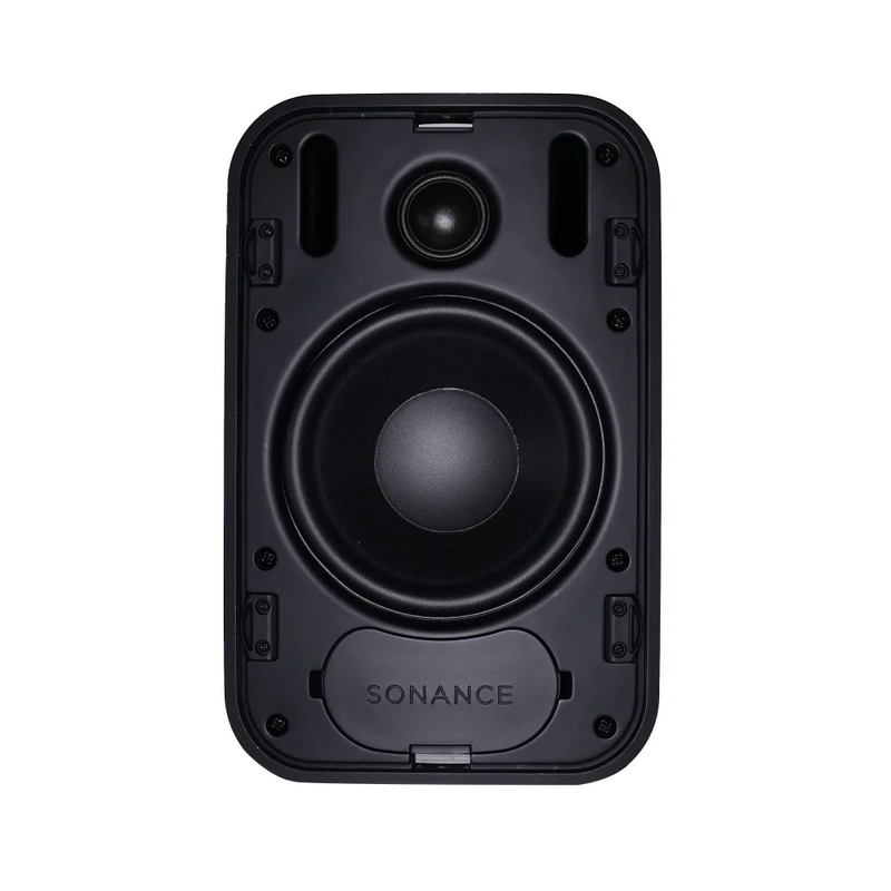 PS-S53T MKII Sonance Opbouwluidspreker 5.25" (Zwart)