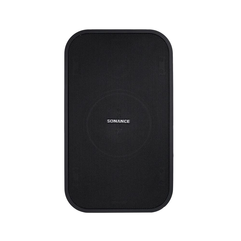 PS-S43T MKII Sonance Opbouwluidspreker 4.5" (Zwart)