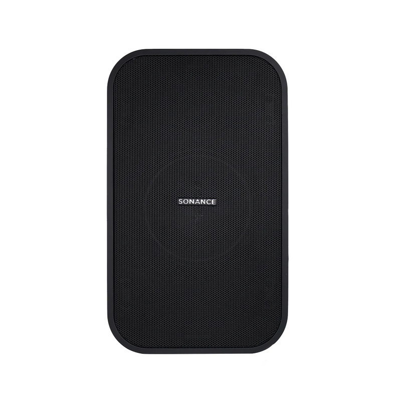 PS-S43T MKII Sonance Opbouwluidspreker 4.5" (Zwart)