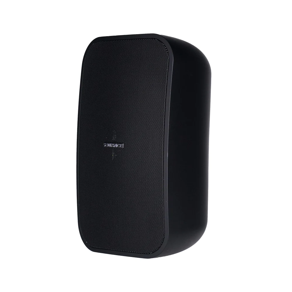 PS-S43T MKII Sonance Opbouwluidspreker 4.5" (Zwart)