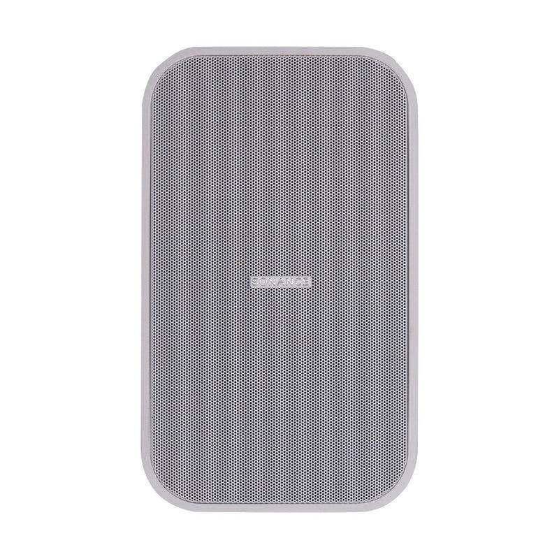 PS-S43T MKII Sonance Opbouwluidspreker 4.5" (Wit)