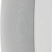 PS-S43T MKII Sonance Opbouwluidspreker 4.5" (Wit)
