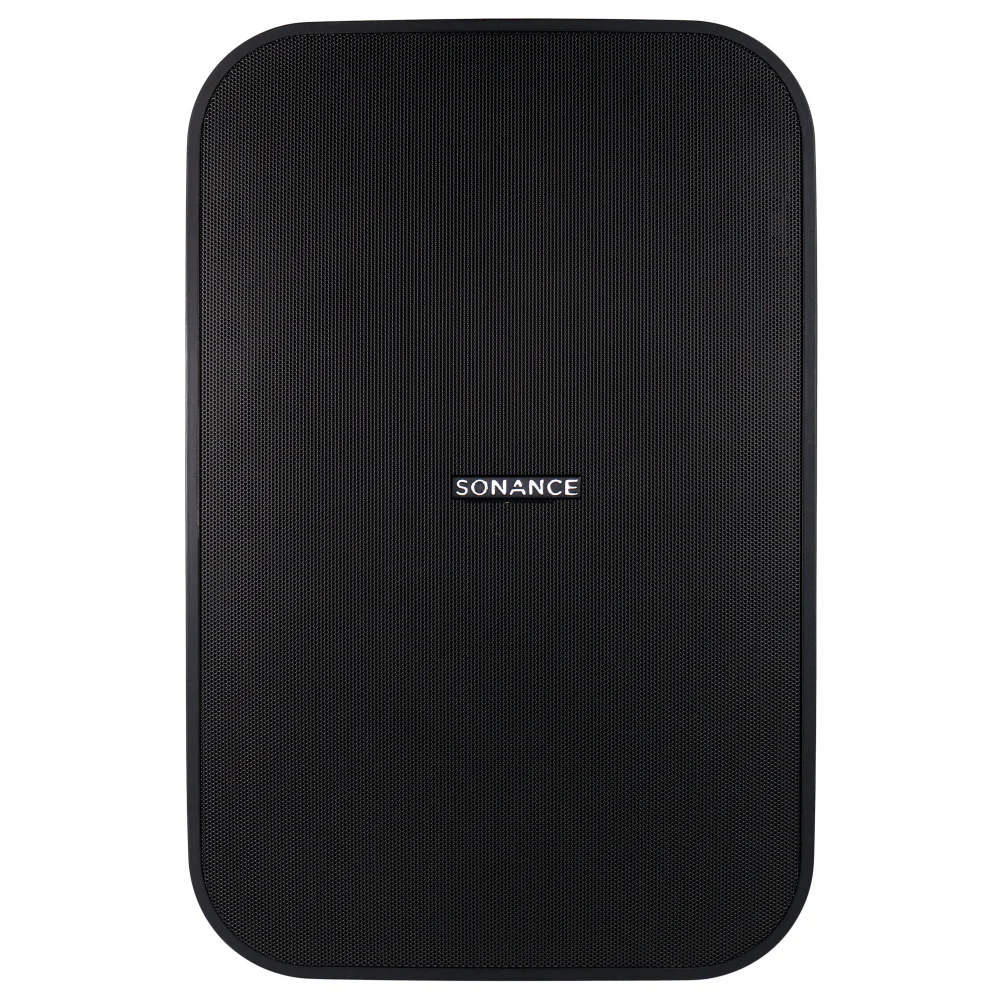 PS-S83WT MKII Sonance Installatie Subwoofer 8" (Zwart)