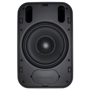 PS-S83WT MKII Sonance Installatie Subwoofer 8" (Zwart)