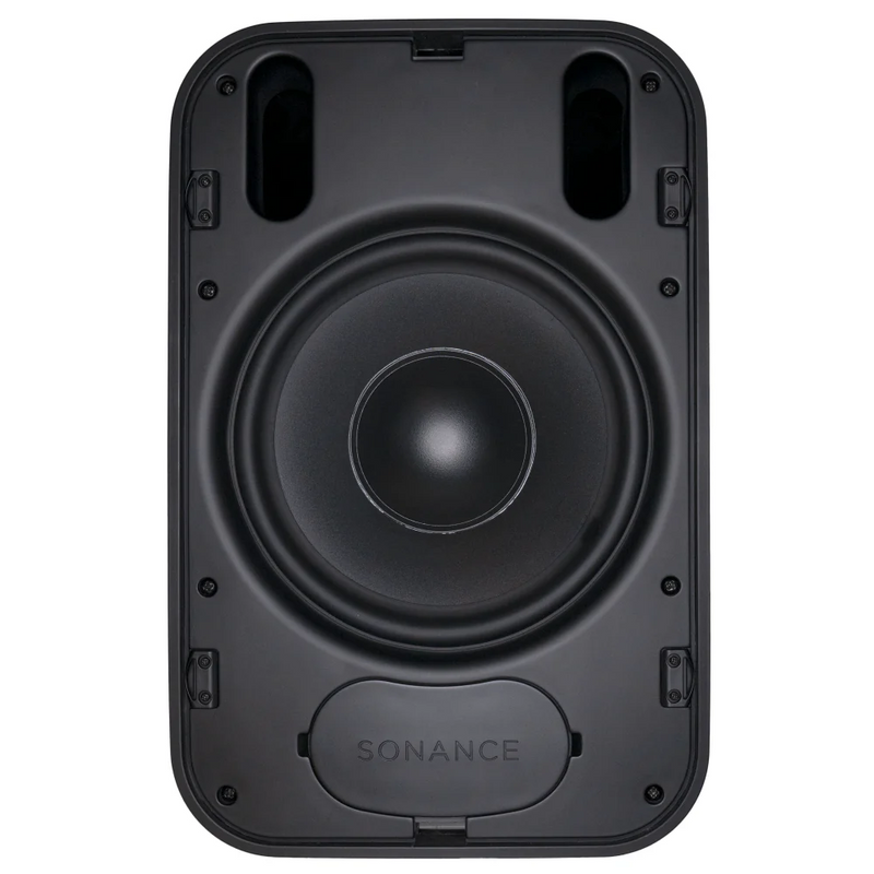 PS-S83WT MKII Sonance Installatie Subwoofer 8" (Zwart)