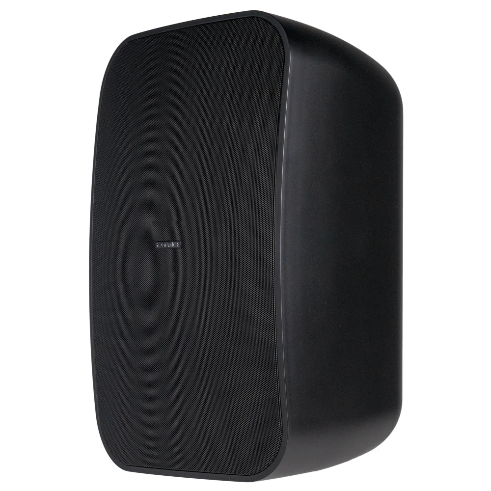 PS-S83WT MKII Sonance Installatie Subwoofer 8" (Zwart)