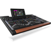 WING-BK Behringer 48-kanaals Digitale Stereo Mixer (Zwart)