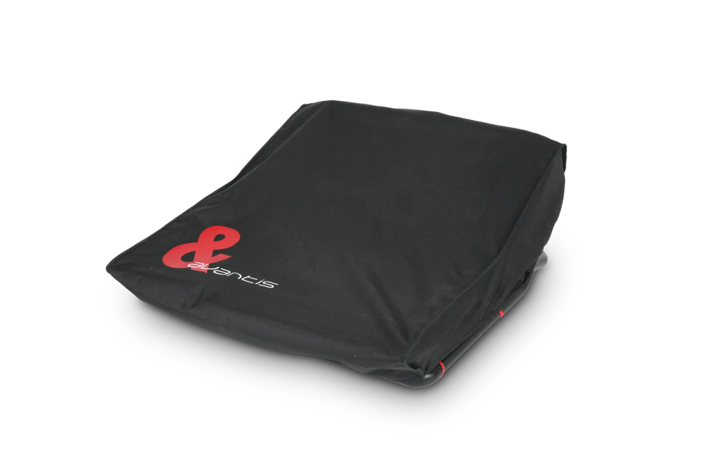 Avantis Solo Dust Cover Allen &amp; Heath Stofhoes