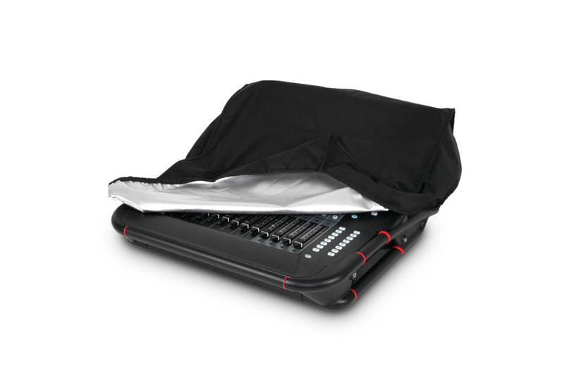 Avantis Solo Dust Cover Allen &amp; Heath Stofhoes