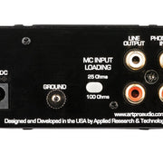 Precision Phono Pre ART Phono Voorversterker