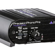 Precision Phono Pre ART Phono Voorversterker