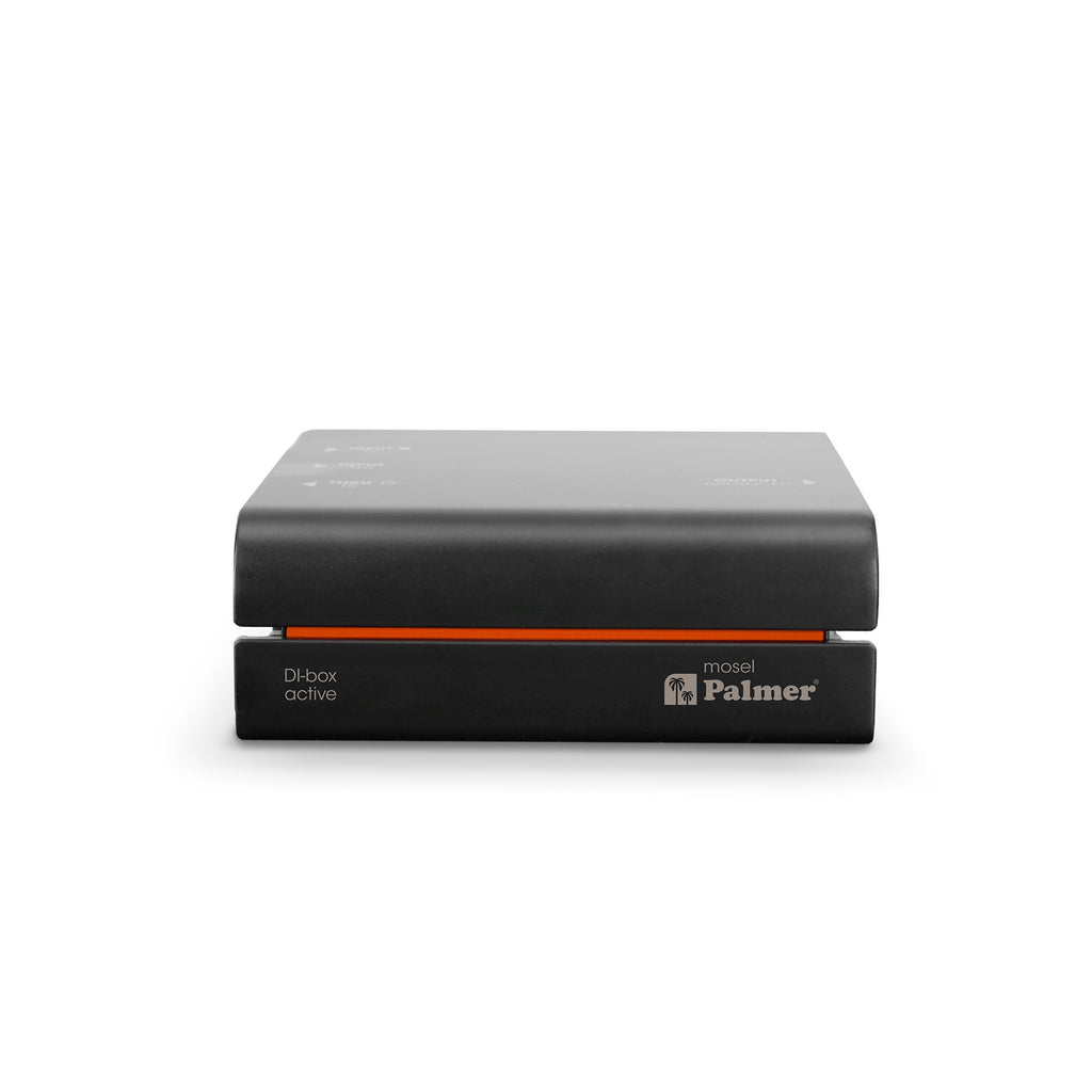 RIVER Mosel Palmer Mono DI-box