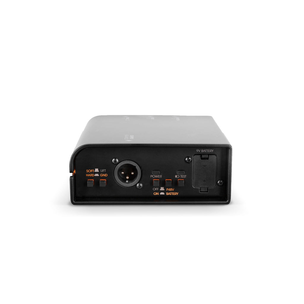 RIVER Mosel Palmer Mono DI-box