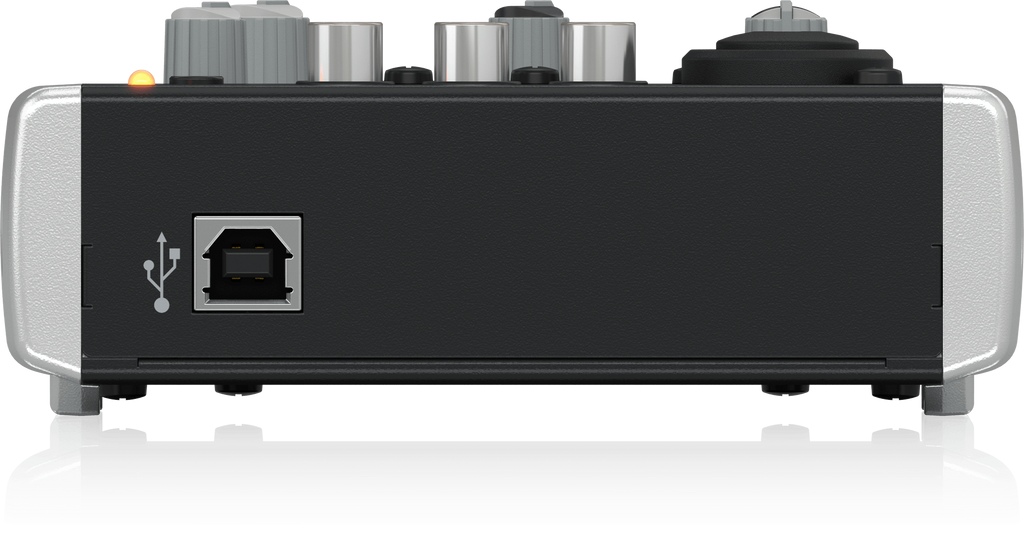 Xenyx 302USB Behringer Analoge Mengtafel