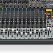 Xenyx QX2222USB Behringer Analoge Mengtafel met Effecten