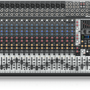 SX2442FX Behringer Analoge Mengtafel met Effecten