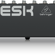 SX2442FX Behringer Analoge Mengtafel met Effecten