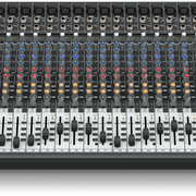 SX3242FX Behringer Analoge Mengtafel met Effecten