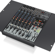 Xenyx X1204USB Behringer Analoge Mengtafel met Effecten
