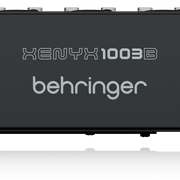 Xenyx 1003B Behringer Analoge Mengtafel
