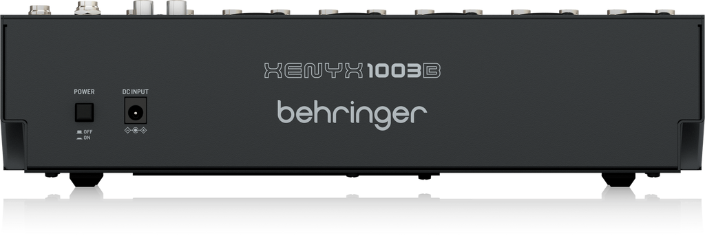 Xenyx 1003B Behringer Analoge Mengtafel