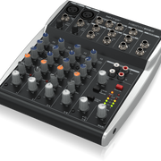 Xenyx 802S Behringer Analoge Mengtafel